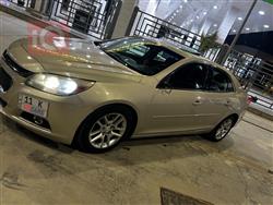 شيفروليه ماليبو